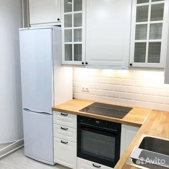 Кухни