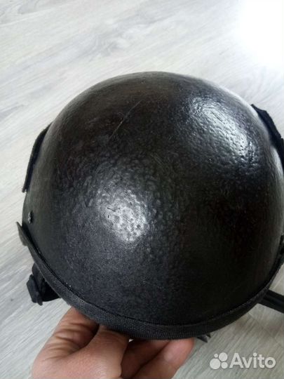 Каска военная