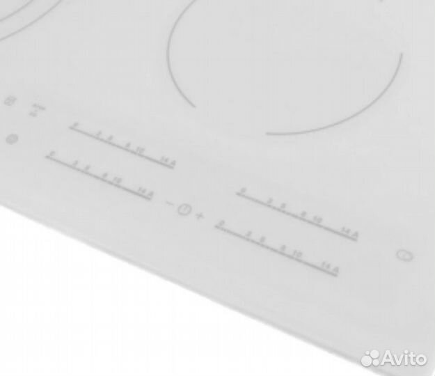 Варочная поверхность Electrolux ehf96547sw