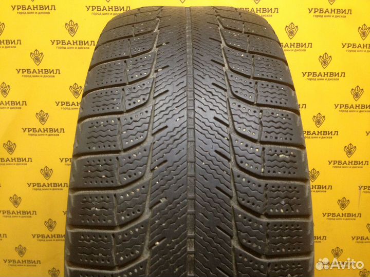 Michelin X-Ice XI2 205/55 R16