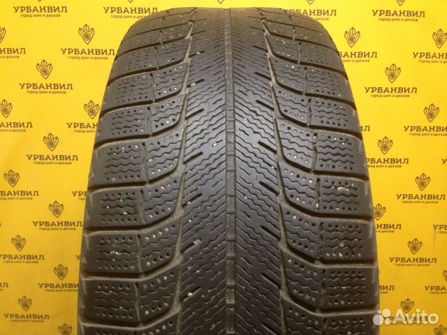 Michelin X-Ice XI2 205/55 R16
