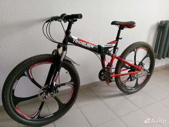 Велосипеды бу взрослый