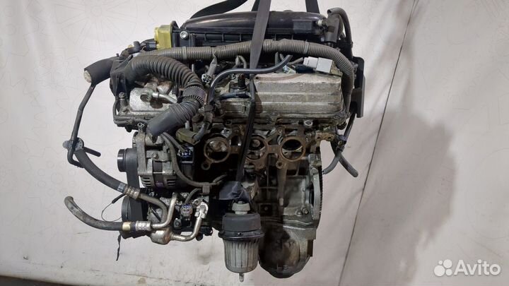 Двигатель Lexus GS 3grfse 3 Бензин, 2005