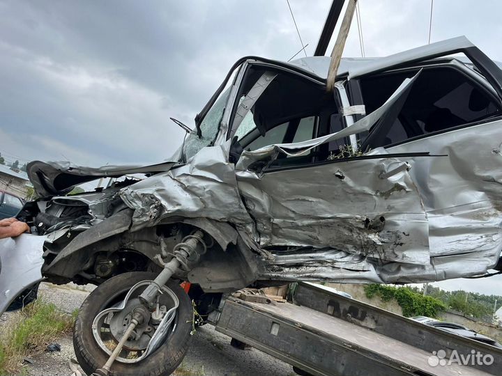 Авторазбор LADA гранта FL