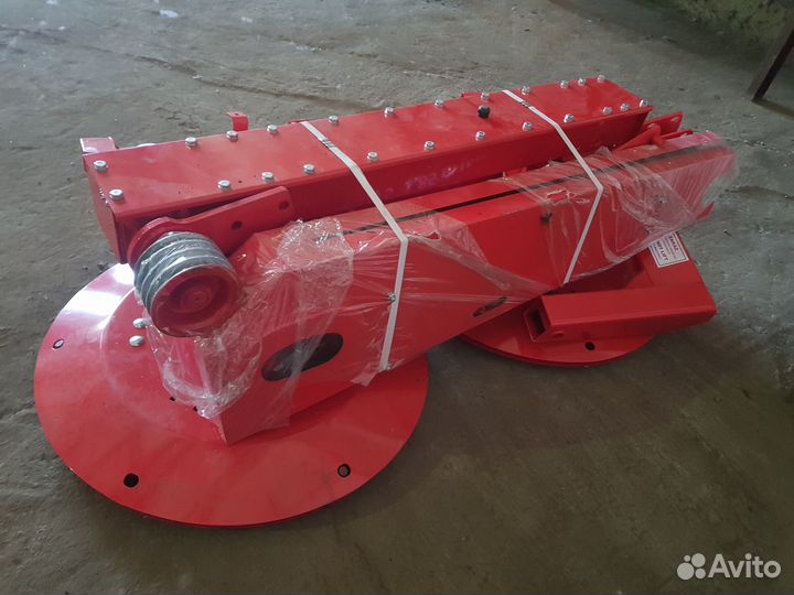 Косилка Metal-Fach Z-022 1.8 м ЭКО, 2022