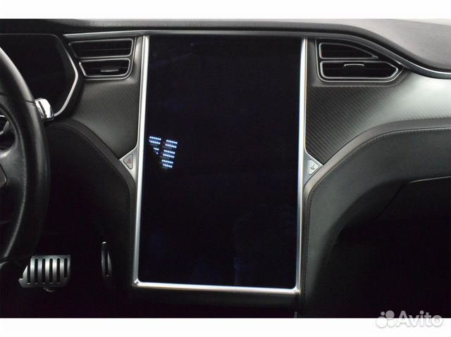 Tesla Model S AT, 2014, 69 582 км объявление продам
