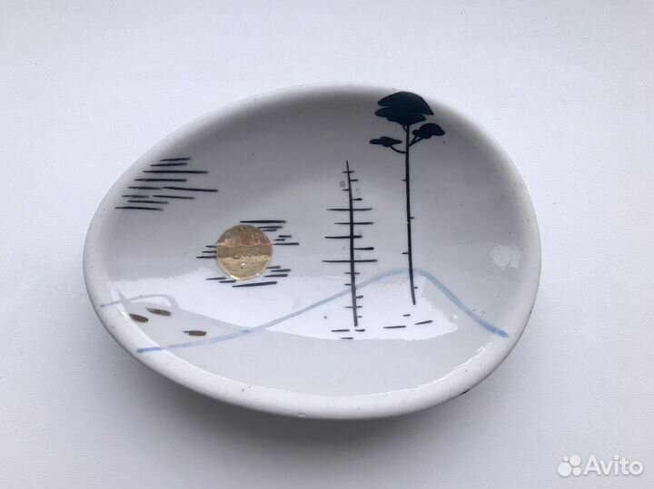 Тарелка. Сысерть