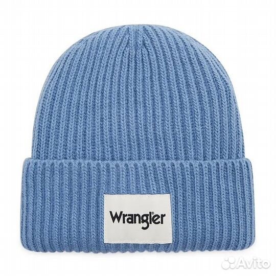 Новая Шапка Wrangler (Оригинал)