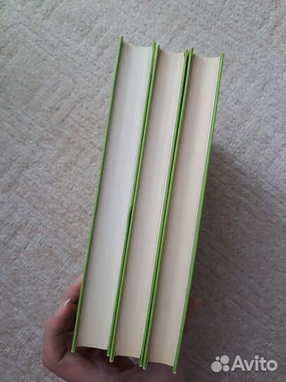 Роберт Луис Стивенсон в 3 томах Терра новые