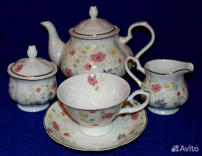 Сервиз Royal Classics 