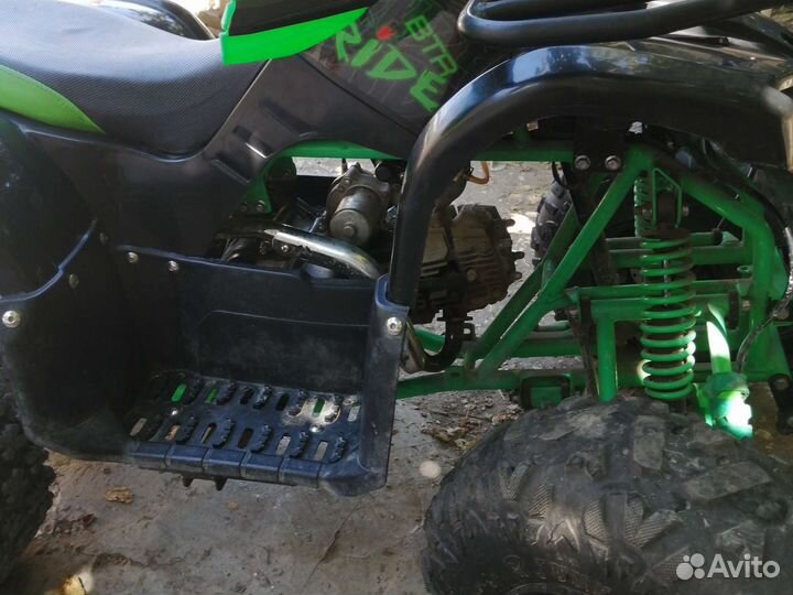 Квадроцикл