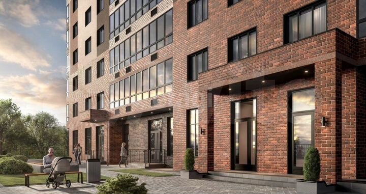 Машиноместо, 13 м²