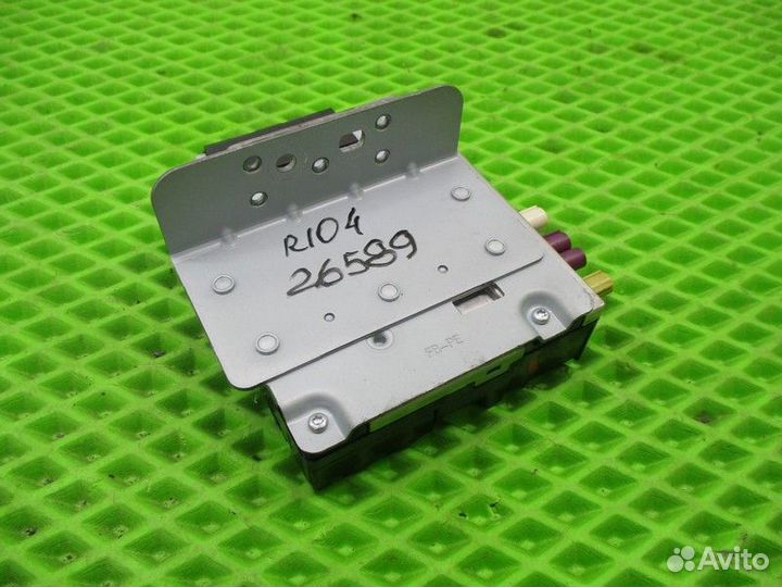 Блок глонасс Kia Rio 4 FB