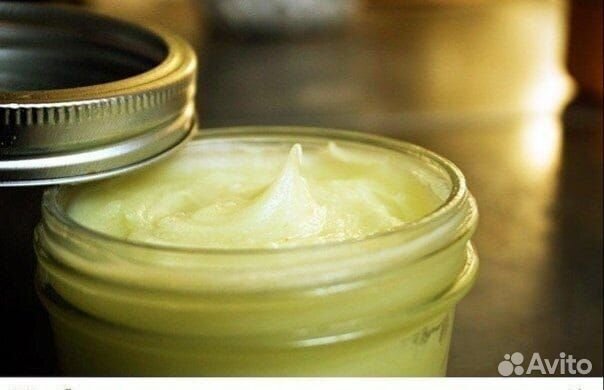 Крем Бальзам от грыжи