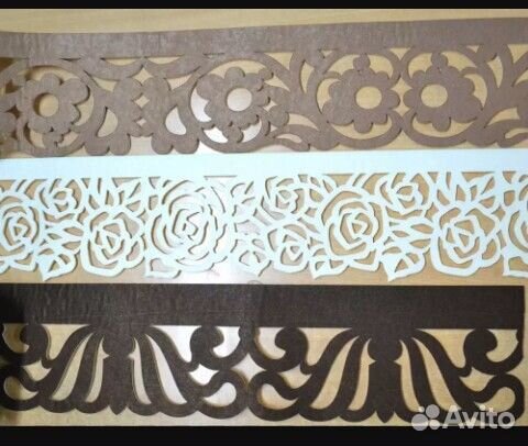 Шторы ламбрекены