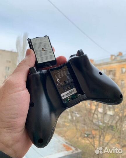 Геймпад для Xbox 360