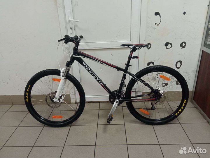 Kona Blast (идеал) Rock SHox 26er Disc гидравлики