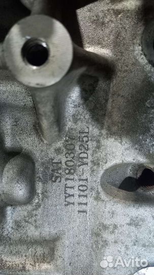 Гбц nissan Навара, pathfinder 2,5 тд