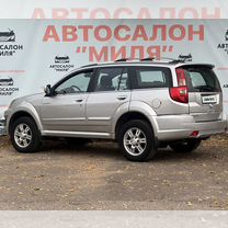 Great Wall Hover H3 2.0 MT, 2011, 119 000 км, с пробегом, цена 785 000 руб.