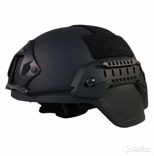 Военный шлем бтш-3С 