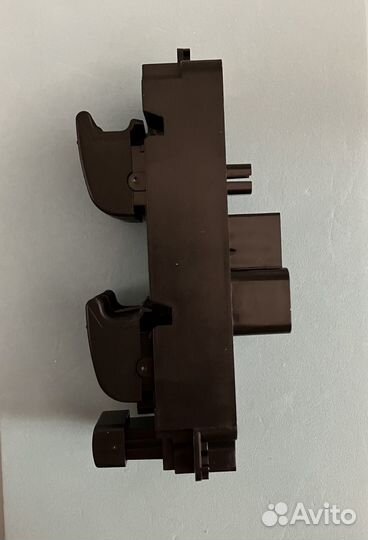 Блок стеклоподъемников Mazda 3