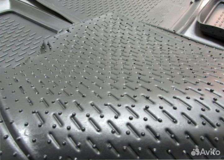 Коврики Lexus RX 350 2009-2015