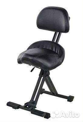 Профессиональный стул гитариста meychair Германия