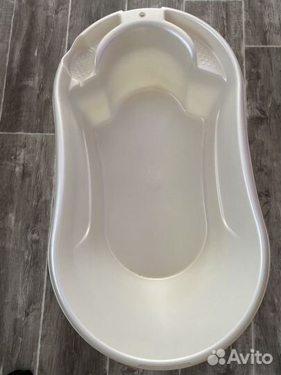 Ванночка для купания