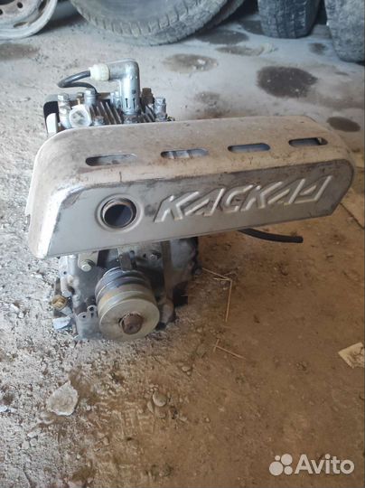 Двигатель мотоблока дм 1