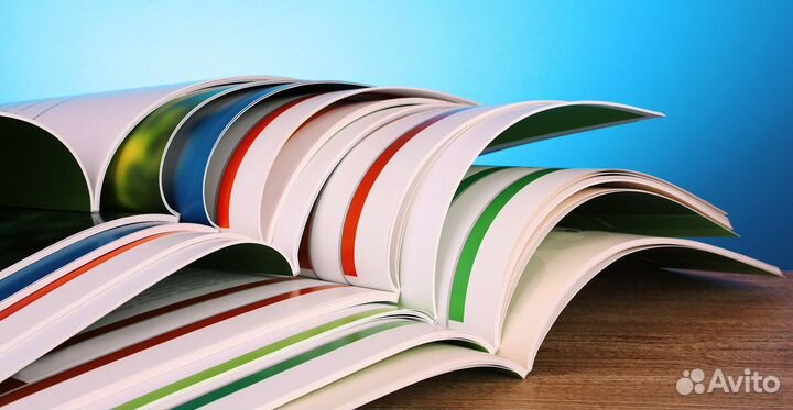 Дизайн визиток, листовок, наклеек, баннеров