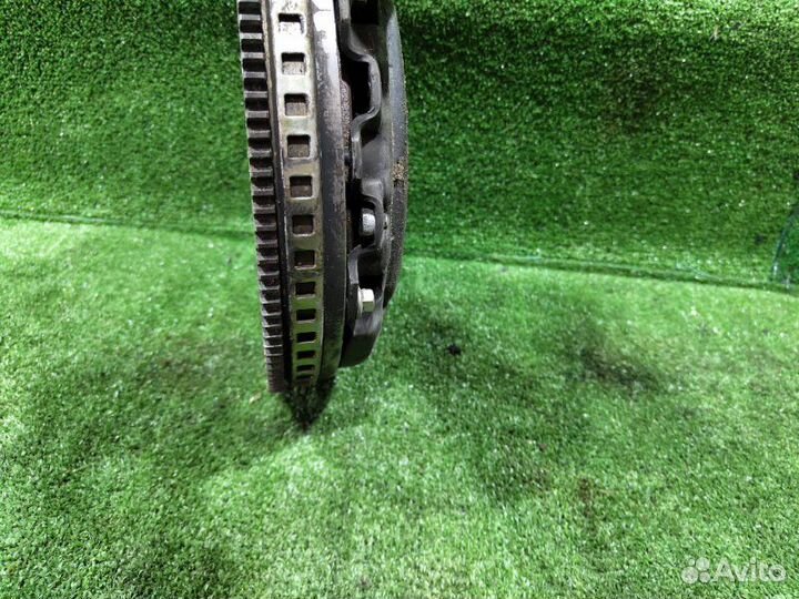 Комплект сцепления Chery Fora /A21 седан 2 2007