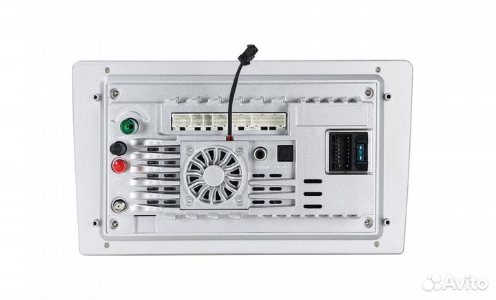 Магнитола Toyota Camry 6 40 2006-2011 F1 Mekede M600S 6+128G+carplay