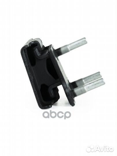 Z13497 подушка двигателя задняя Nissan Pathfin