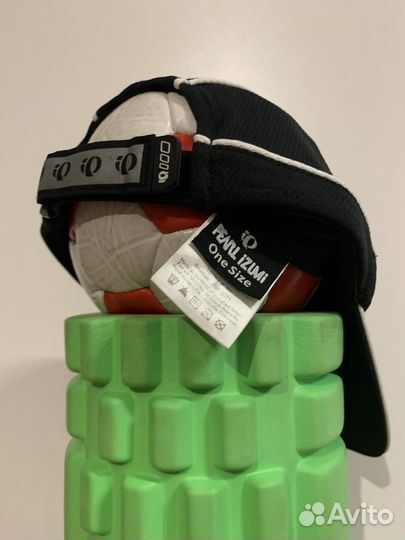 Жилет Pearl Izumi винтаж размер S