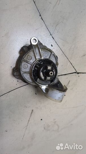 Насос вакуумный Mercedes CLK W209, 2006