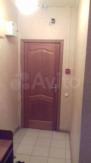 1-к. квартира, 44 м², 6/18 эт.