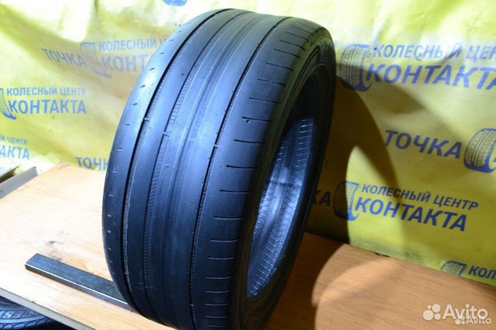 Goodyear Eagle F1 Asymmetric 3 275/45 R21