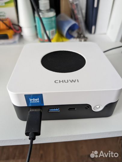Мини пк Chuwi LarkBox X