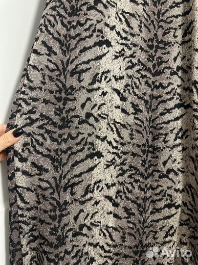 Платье zara S новое