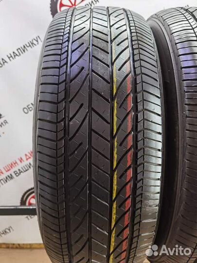 Bridgestone Dueler H/P Sport AS 235/55 R20