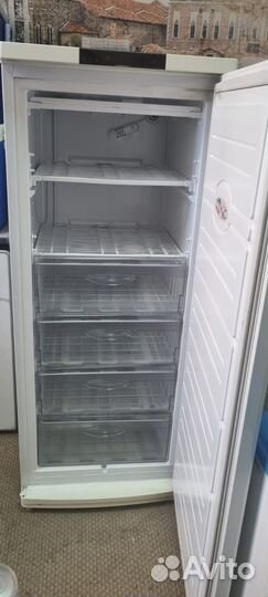 Морозильная камера атлант