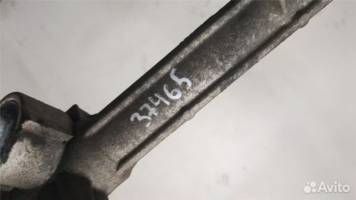 Рейка рулевая без г/у Fiat Stilo, 2003