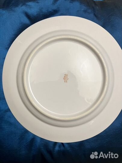 Тарелки ссср, Япония