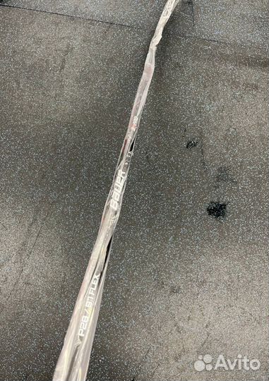 Клюшка Bauer 3x pro (оригинал)