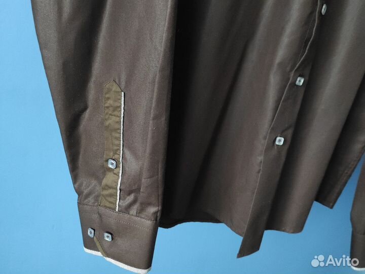 Рубашка мужская