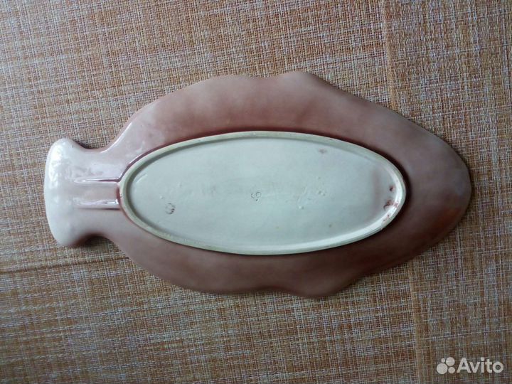 Блюдо сервировочное