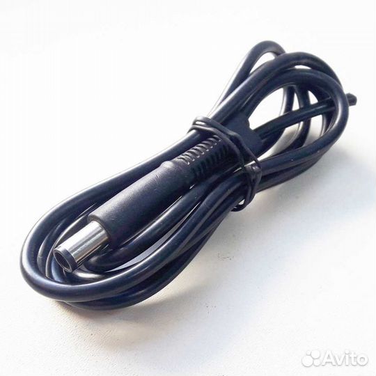 Шнур питания 7.4x5.0 HP, Dell. Отп. в регионы