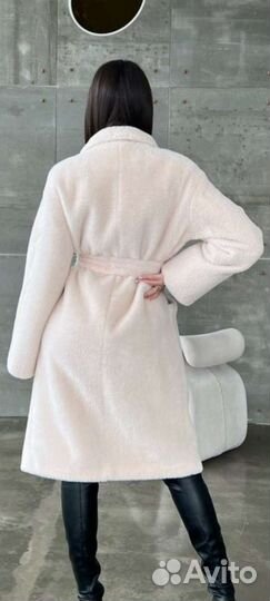 Натуральная Альпака