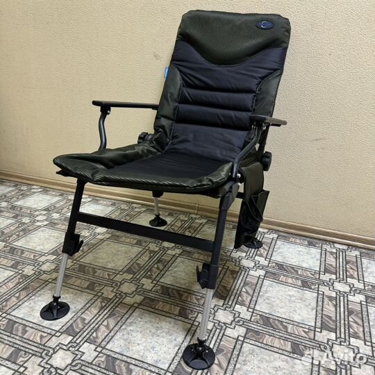 Карповое кресло