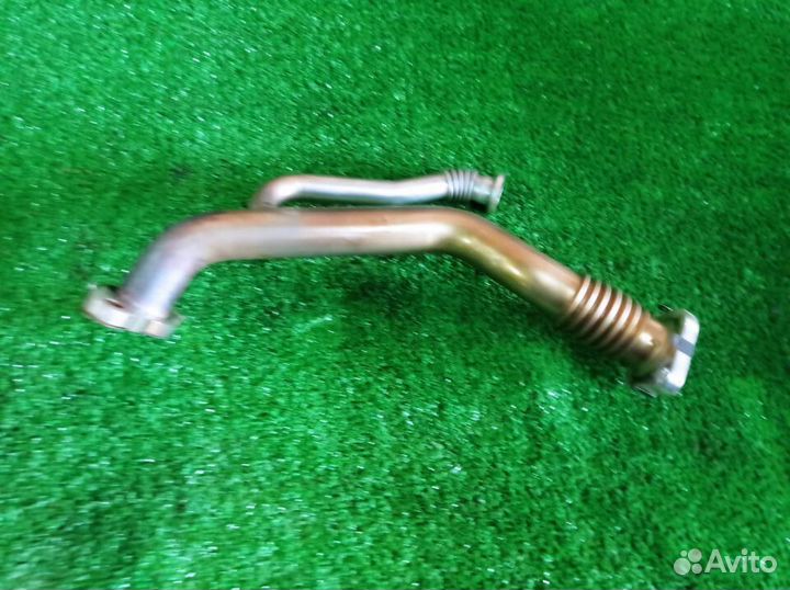 Volvo XC90 2015- XC60 трубка егр EGR 32225134